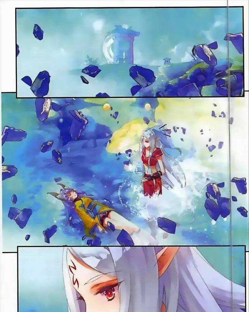 Thu La - Chapter 43 - Trang 7