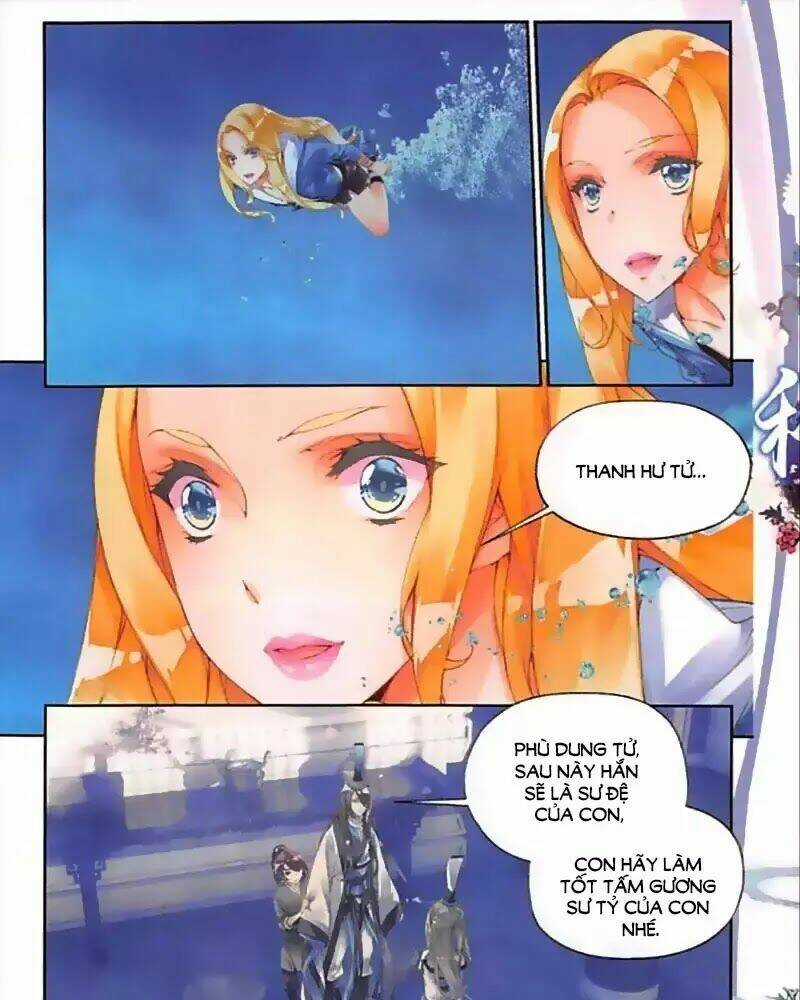 Thu La - Chapter 44 - Trang 15