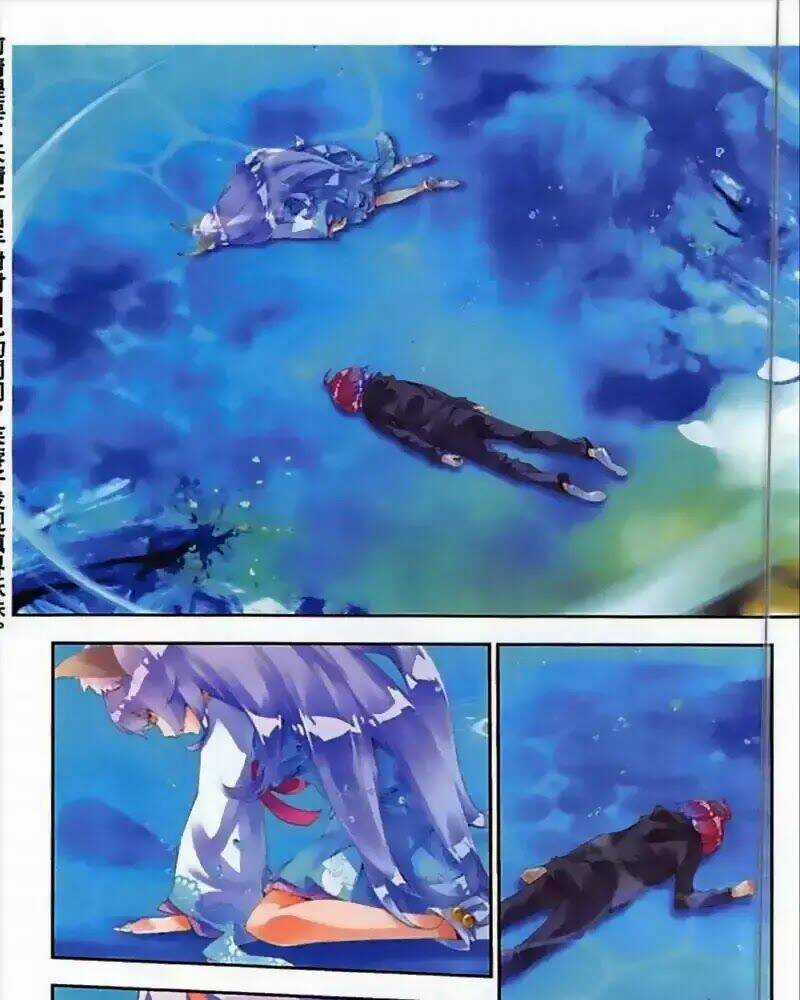 Thu La - Chapter 44 - Trang 3