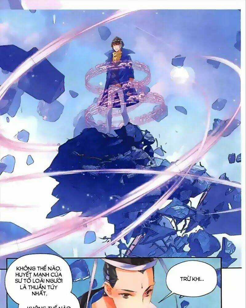 Thu La - Chapter 44 - Trang 37