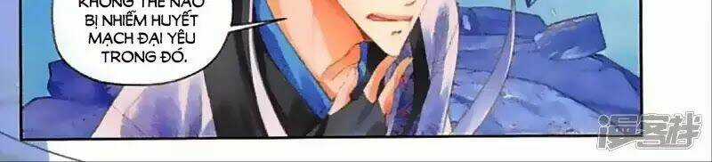 Thu La - Chapter 44 - Trang 38