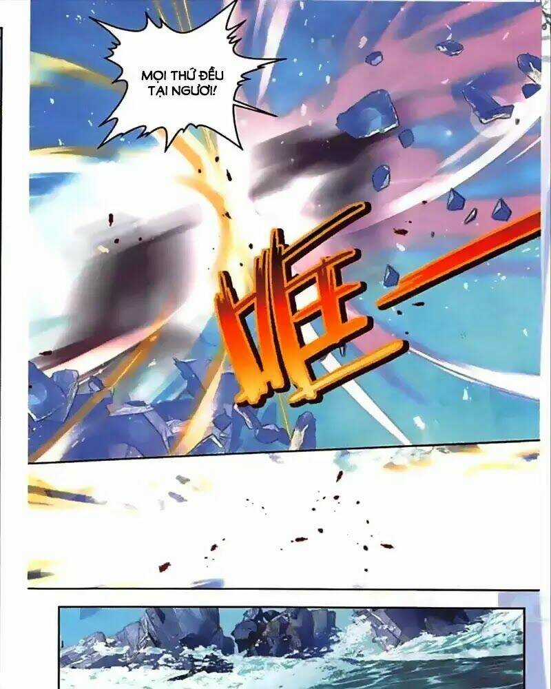 Thu La - Chapter 44 - Trang 43