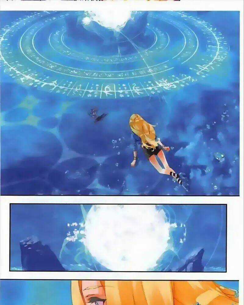 Thu La - Chapter 44 - Trang 45