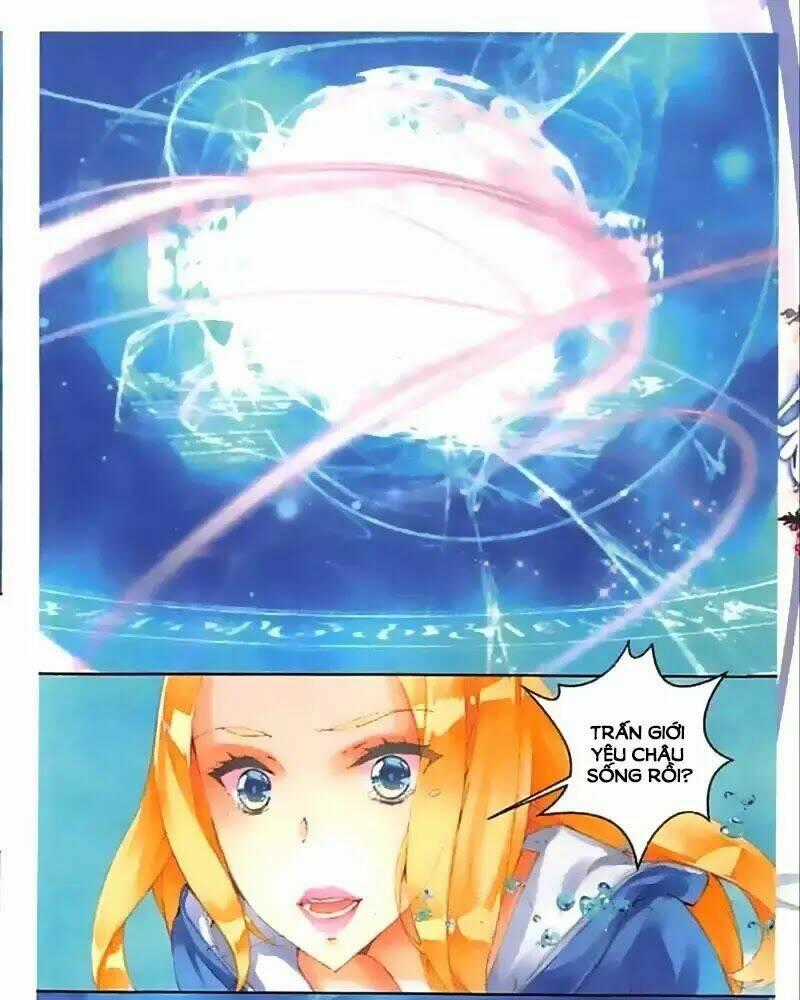 Thu La - Chapter 44 - Trang 47