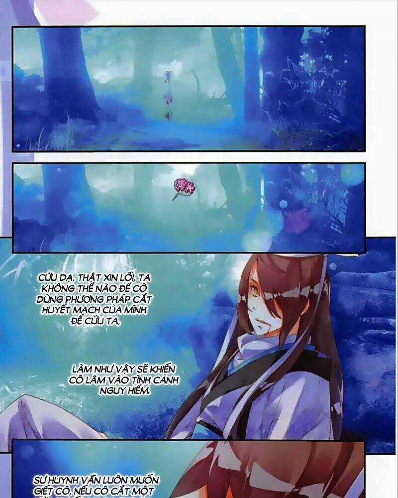 Thu La - Chapter 45 - Trang 21