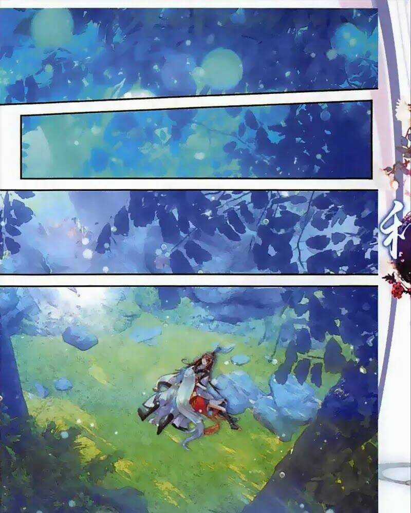 Thu La - Chapter 45 - Trang 31