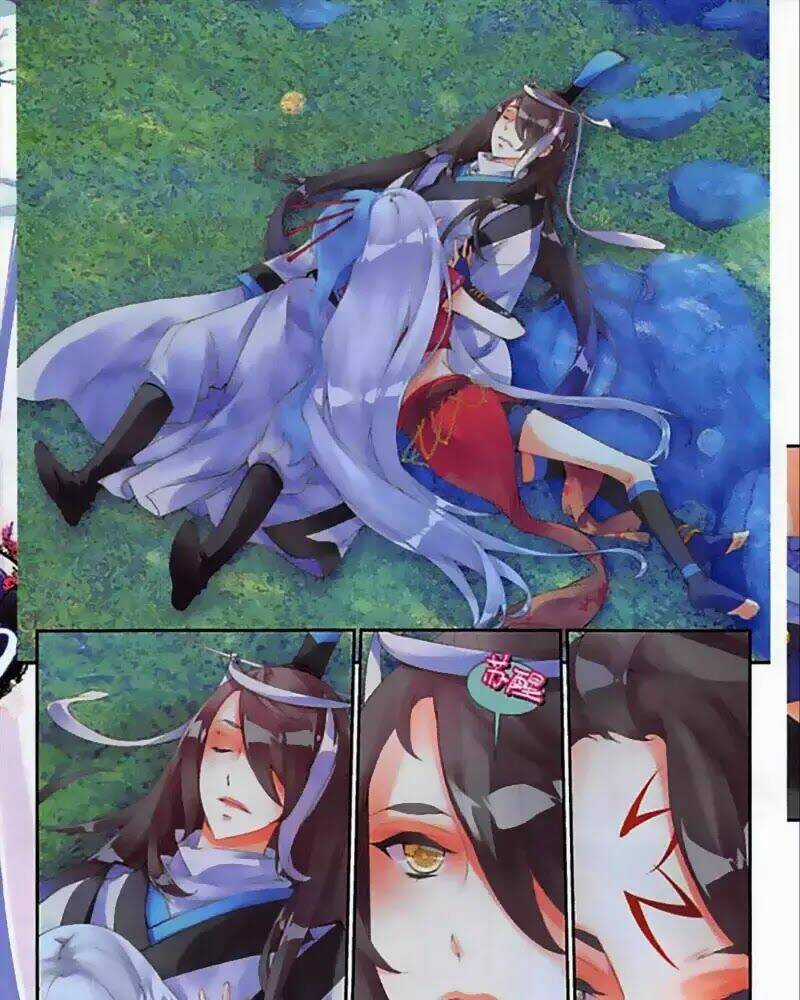 Thu La - Chapter 45 - Trang 33