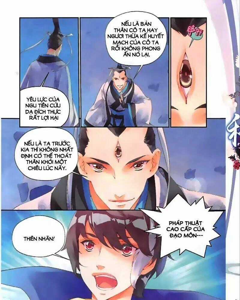 Thu La - Chapter 45 - Trang 47