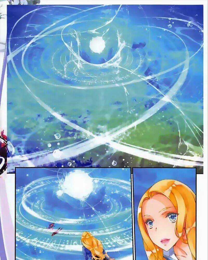 Thu La - Chapter 46 - Trang 17