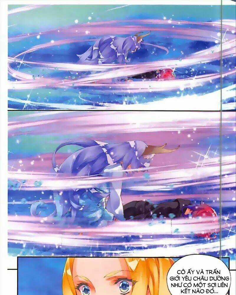 Thu La - Chapter 46 - Trang 19