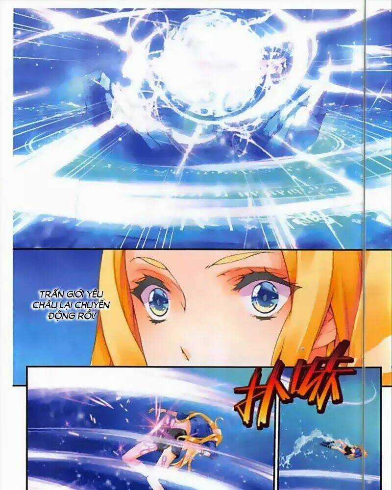 Thu La - Chapter 46 - Trang 23