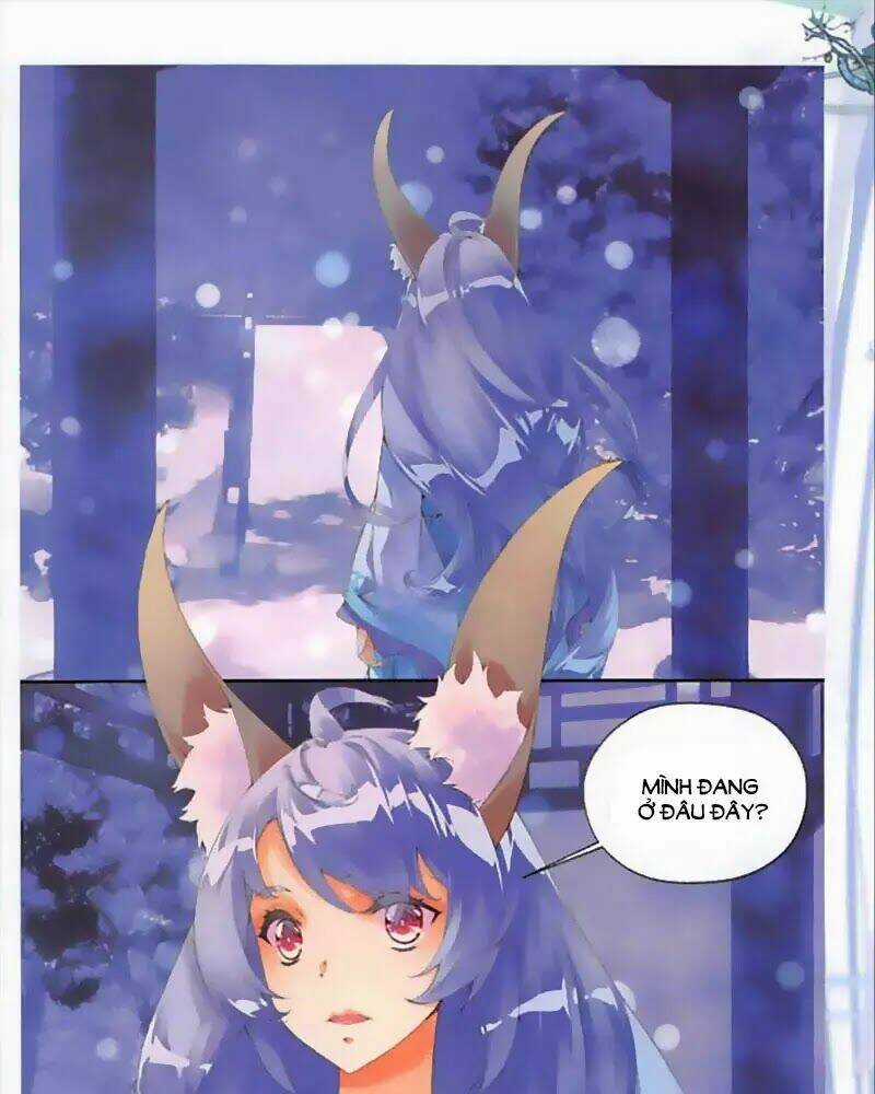 Thu La - Chapter 46 - Trang 27