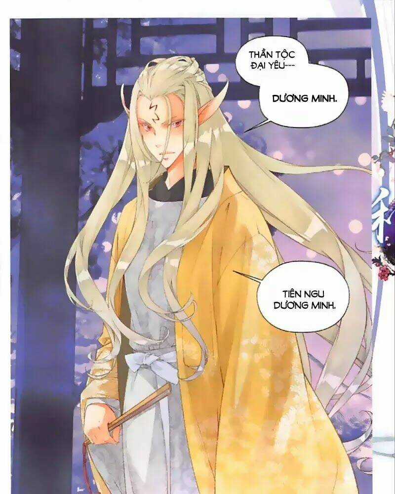 Thu La - Chapter 46 - Trang 31