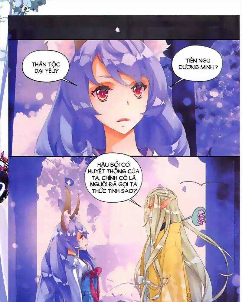 Thu La - Chapter 46 - Trang 33