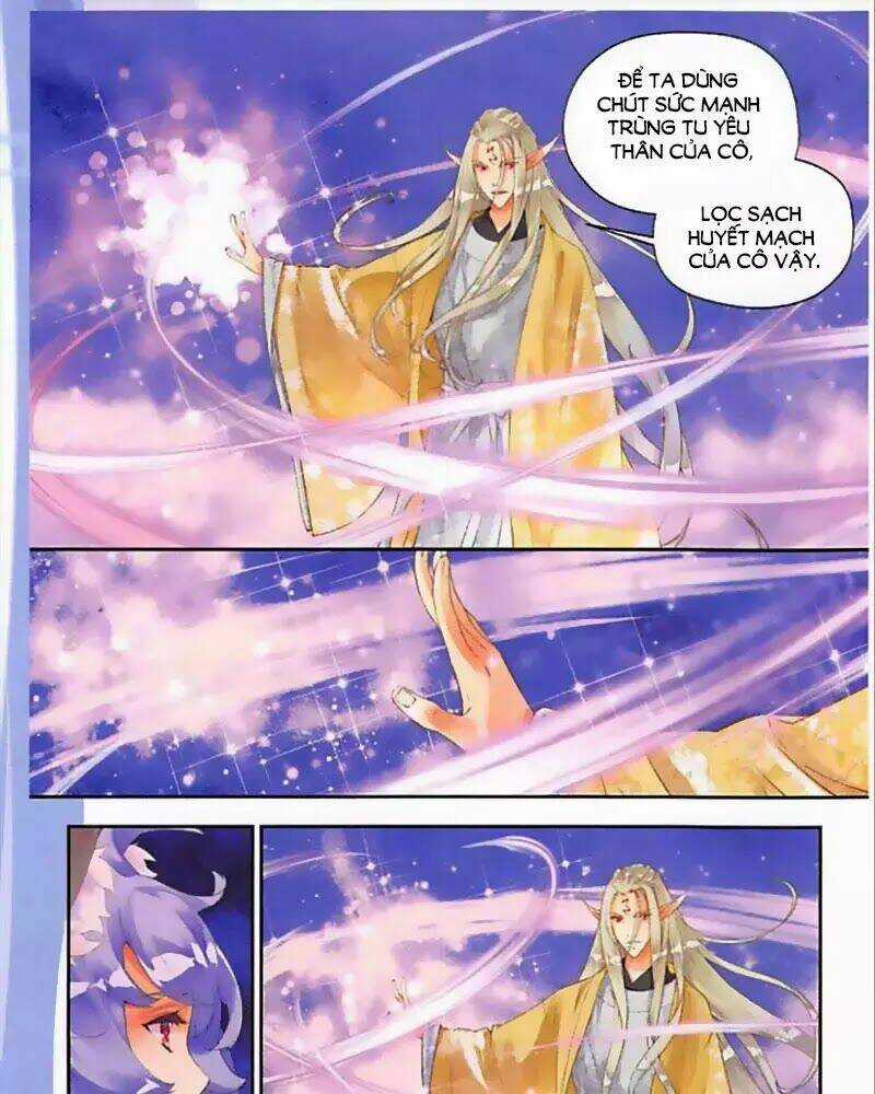 Thu La - Chapter 46 - Trang 37