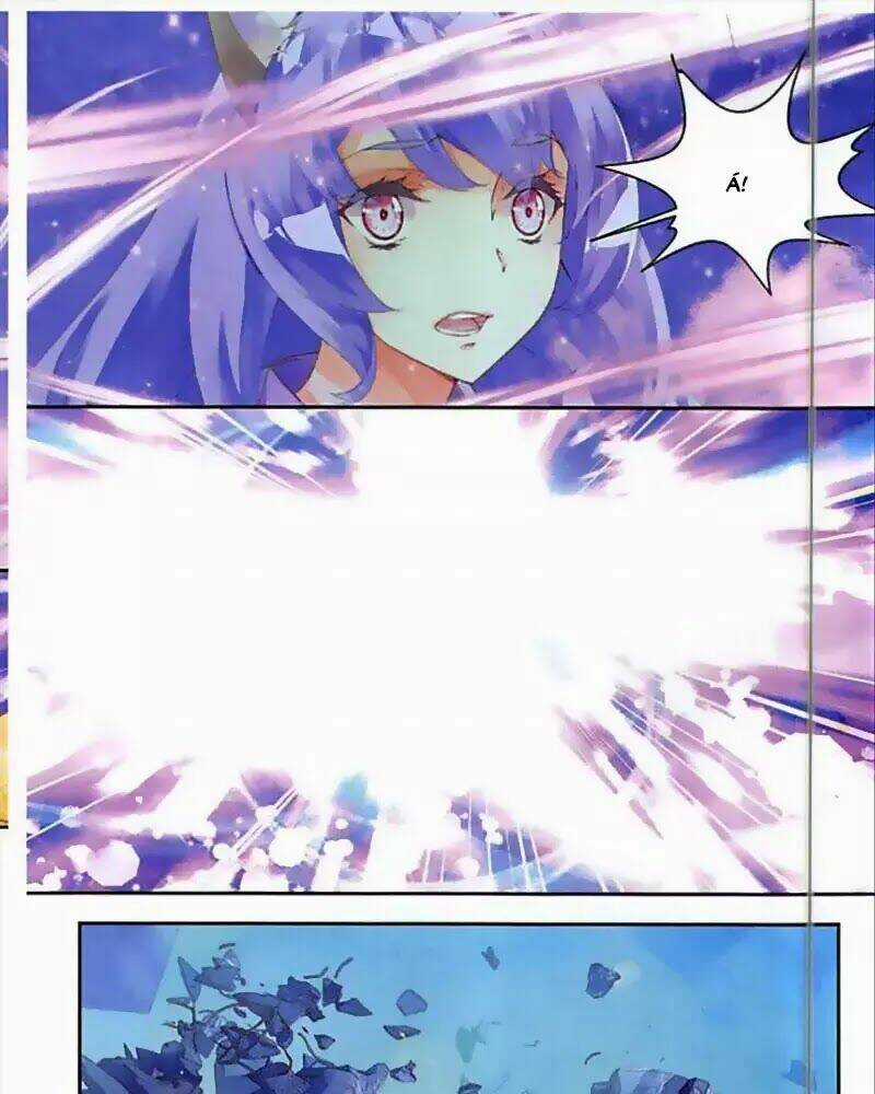 Thu La - Chapter 46 - Trang 39