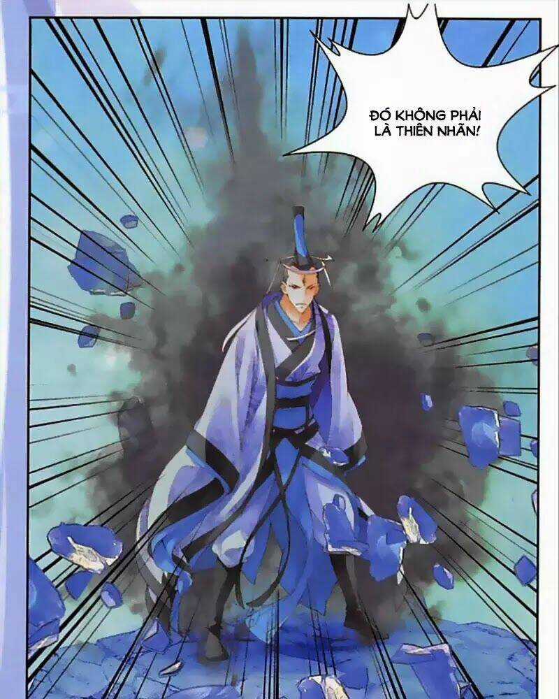 Thu La - Chapter 46 - Trang 5