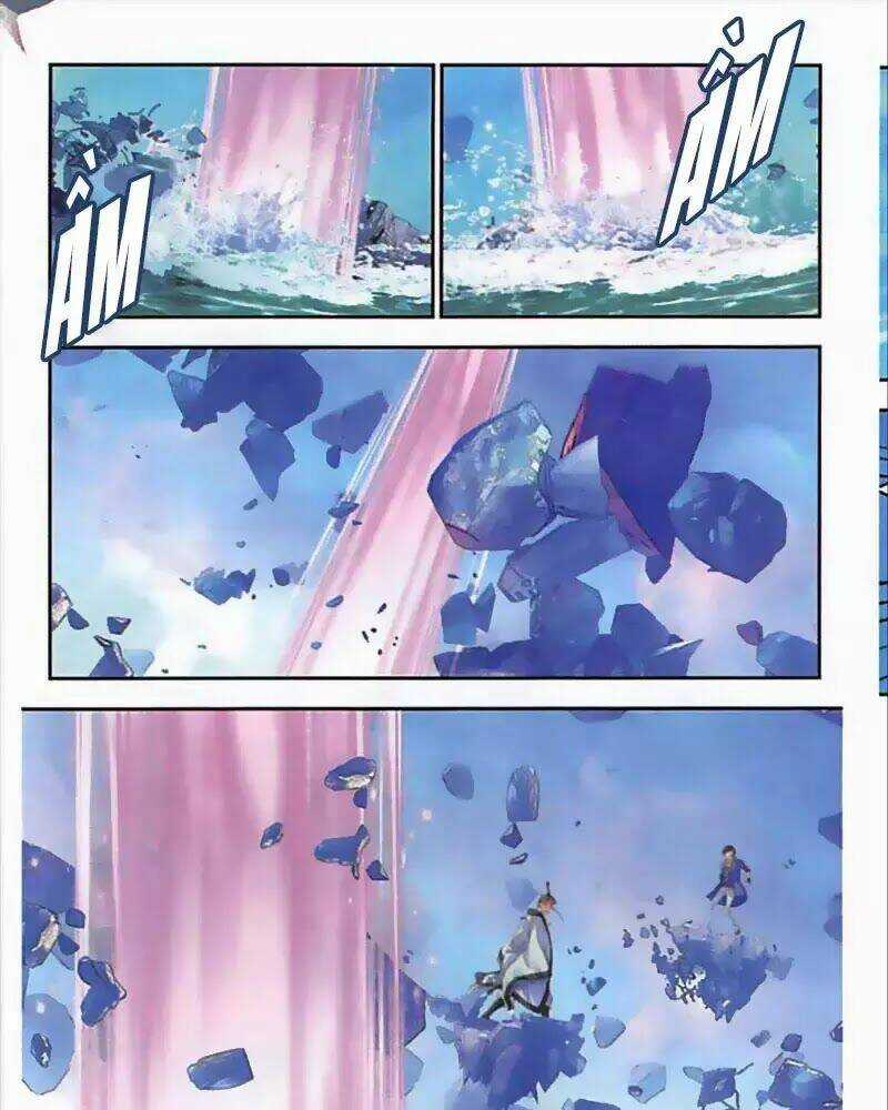 Thu La - Chapter 46 - Trang 41