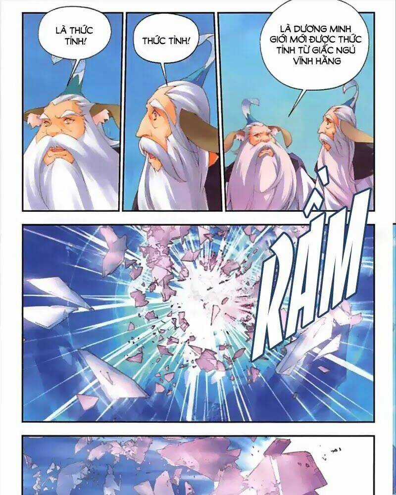 Thu La - Chapter 46 - Trang 45