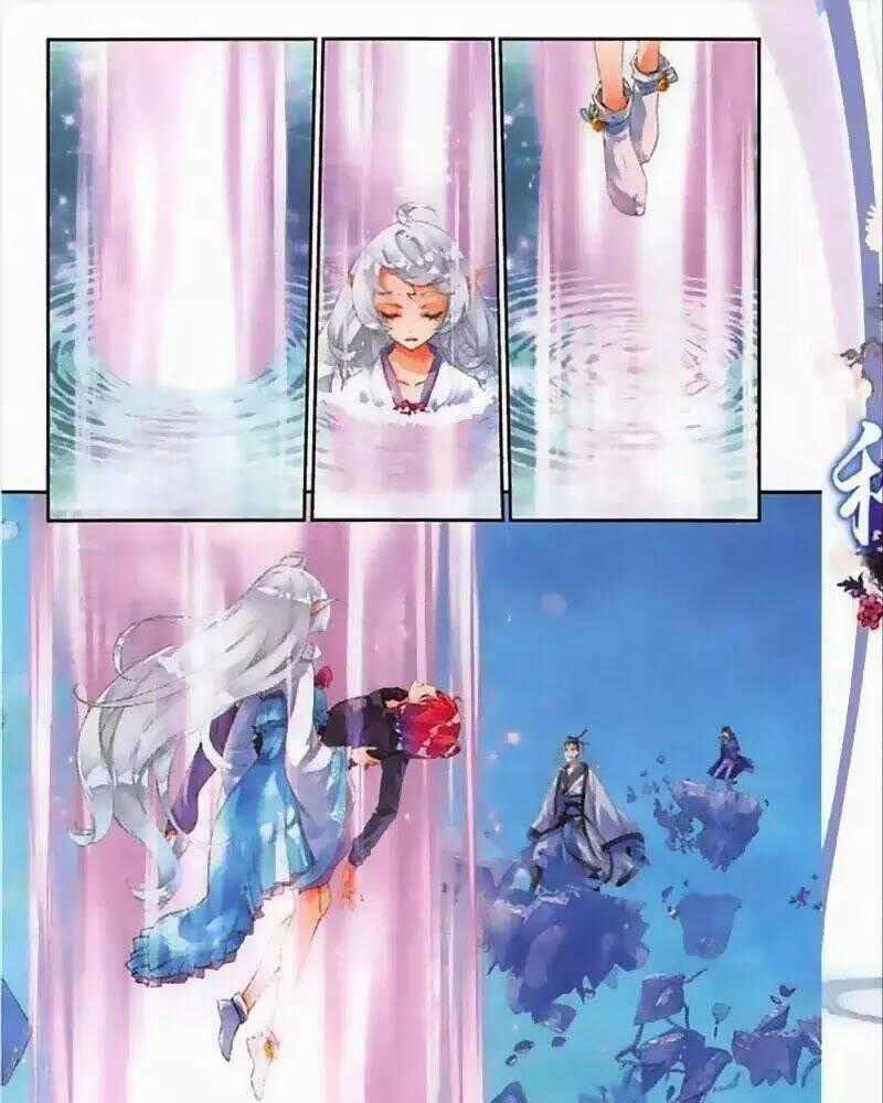 Thu La - Chapter 46 - Trang 47