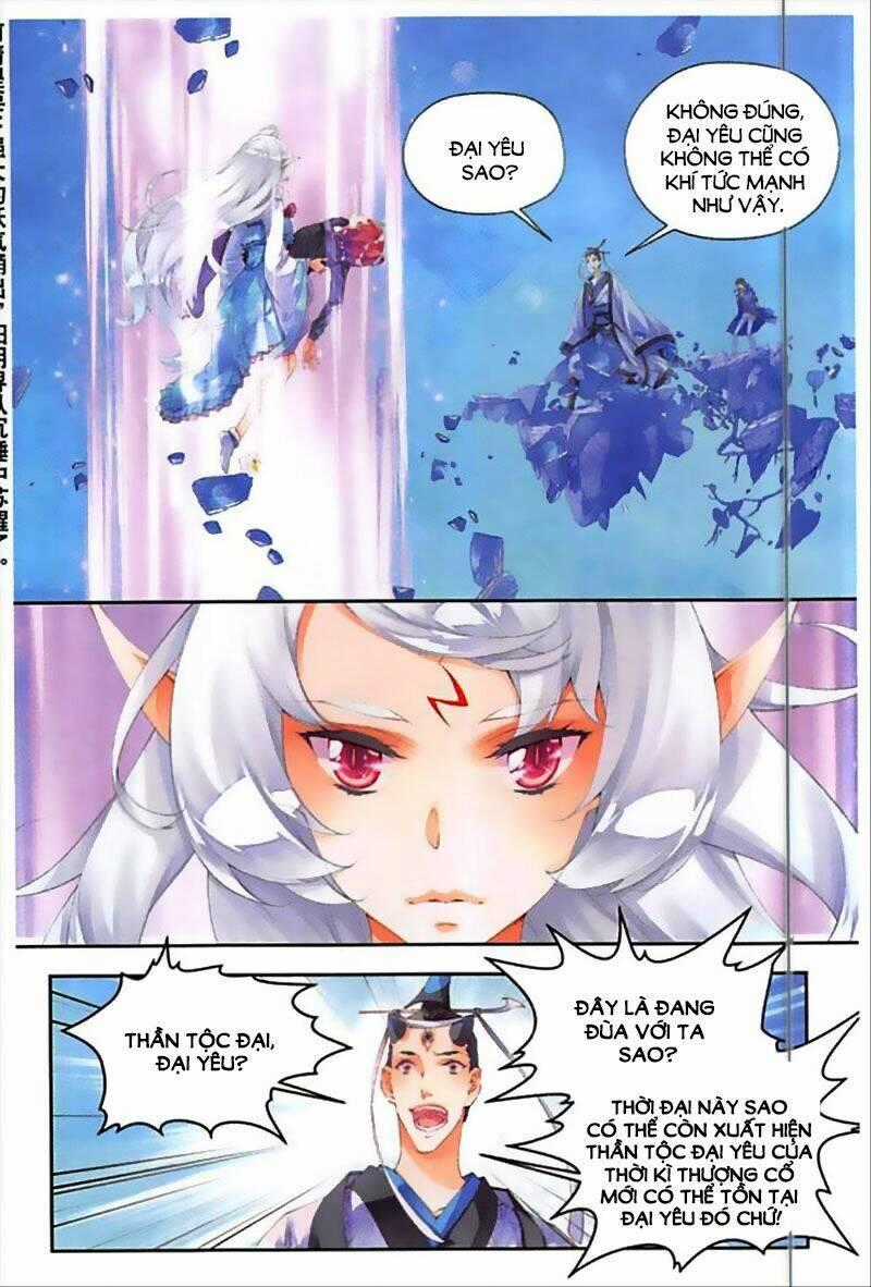 Thu La - Chapter 47 - Trang 2