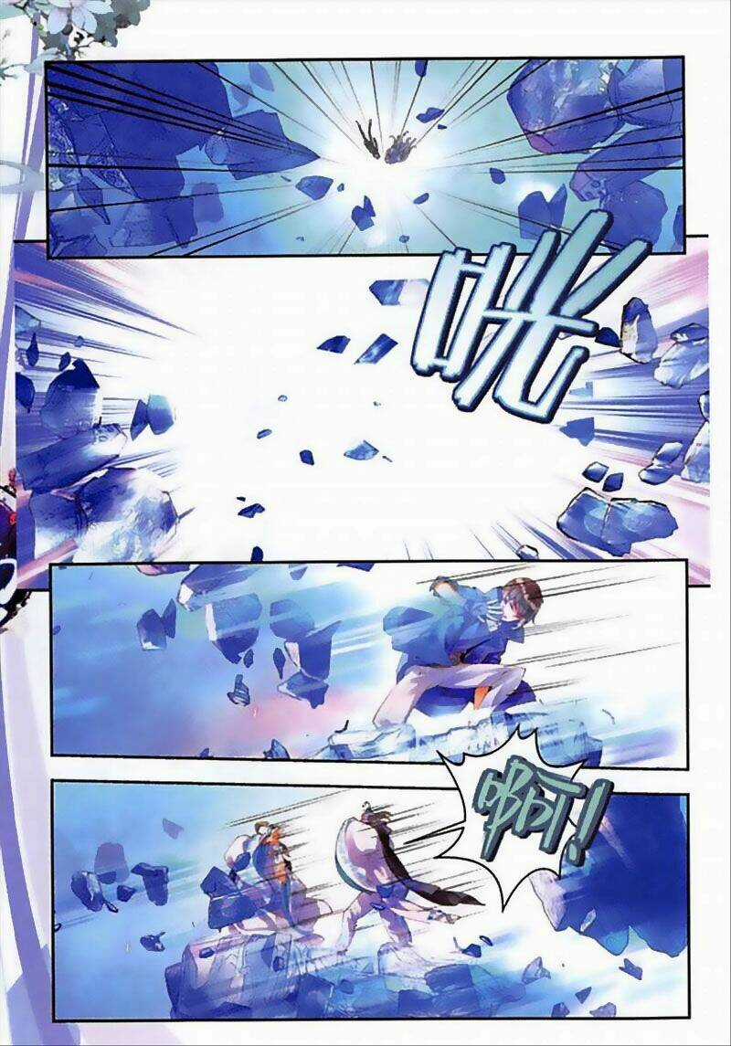 Thu La - Chapter 47 - Trang 17