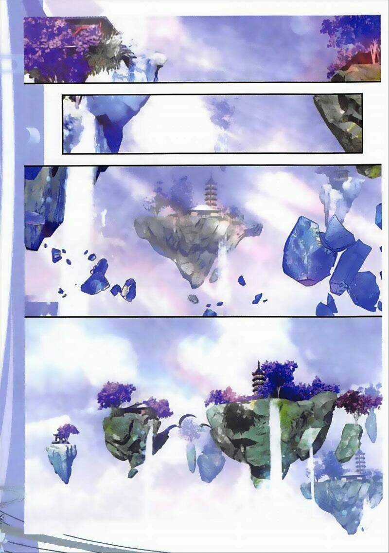 Thu La - Chapter 47 - Trang 19