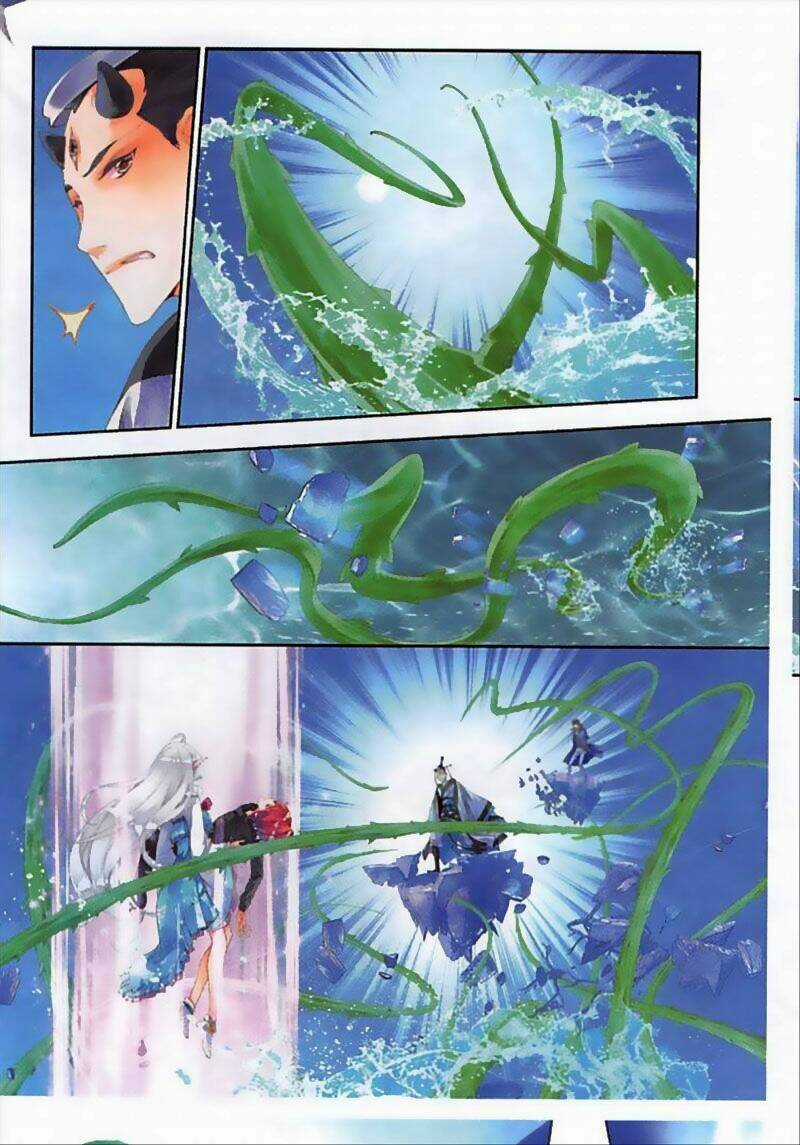 Thu La - Chapter 47 - Trang 5