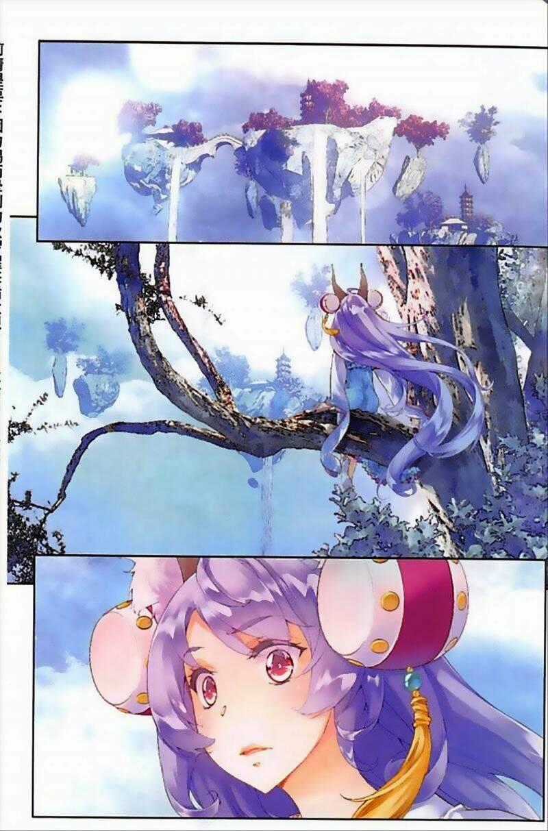 Thu La - Chapter 48 - Trang 2