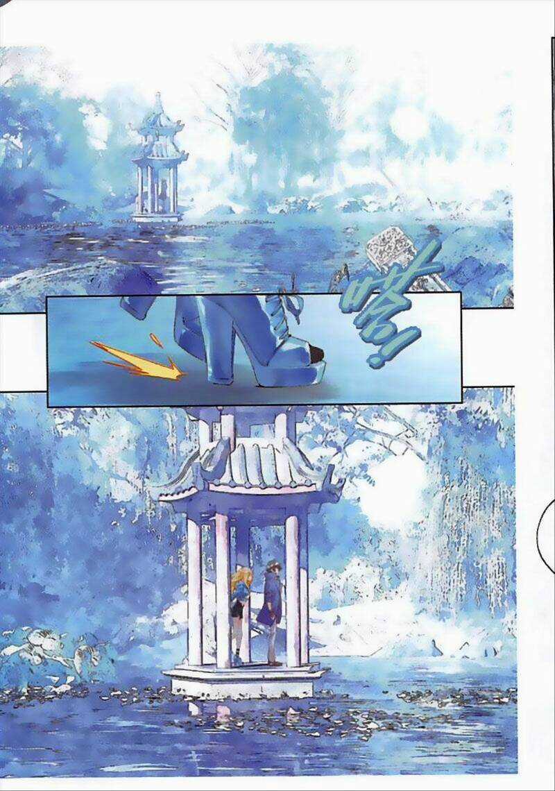 Thu La - Chapter 48 - Trang 13