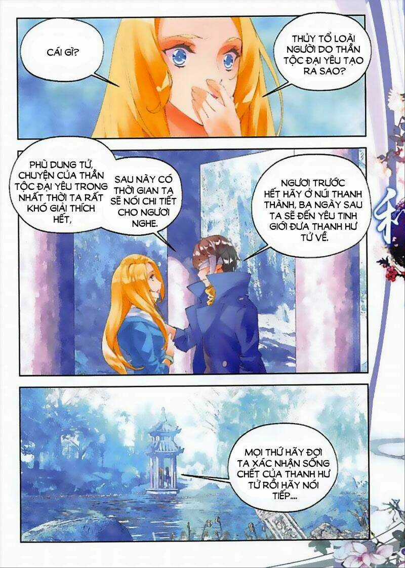 Thu La - Chapter 48 - Trang 16