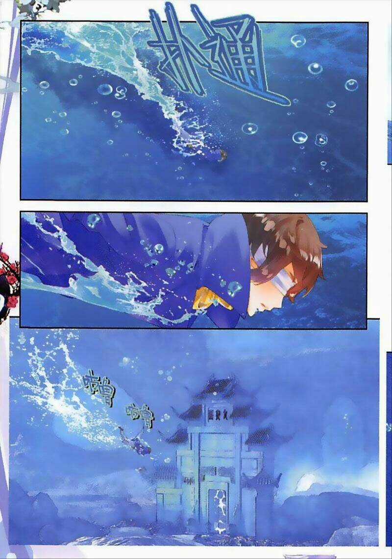 Thu La - Chapter 48 - Trang 17