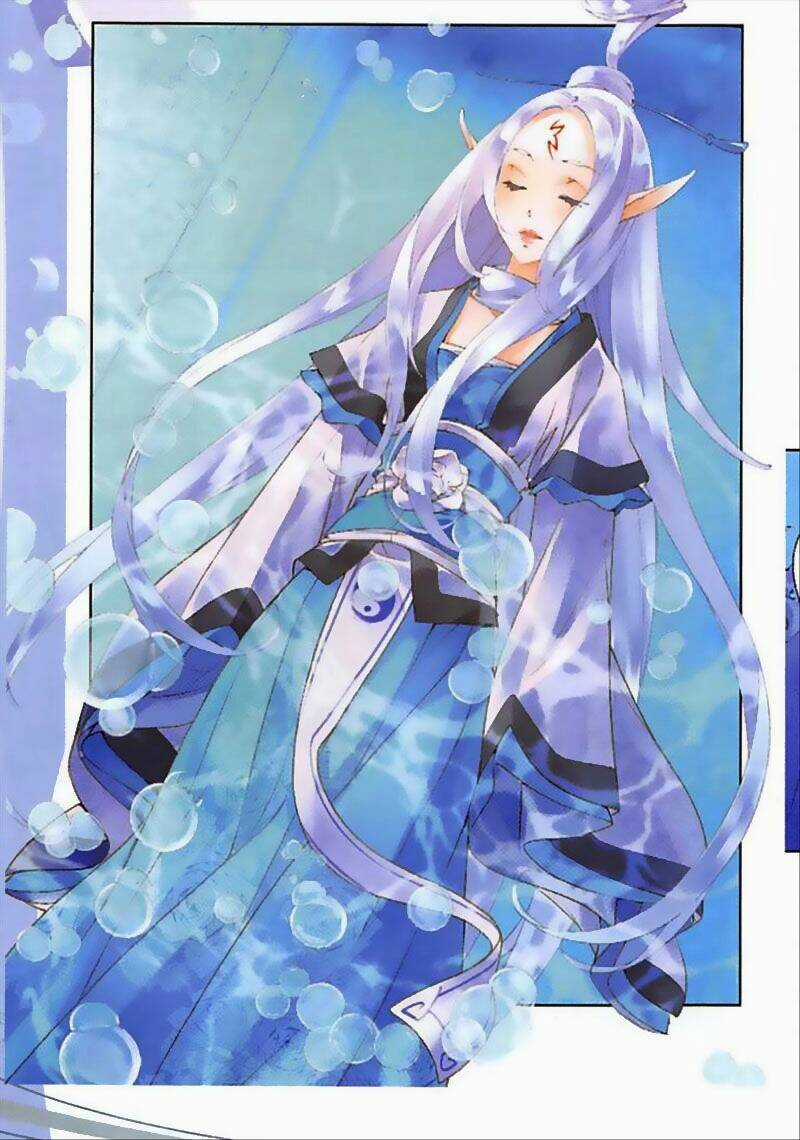 Thu La - Chapter 48 - Trang 19