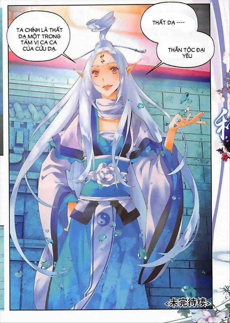 Thu La - Chapter 48 - Trang 24