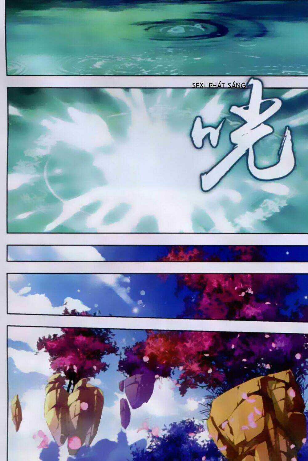 Thu La - Chapter 5 - Trang 17