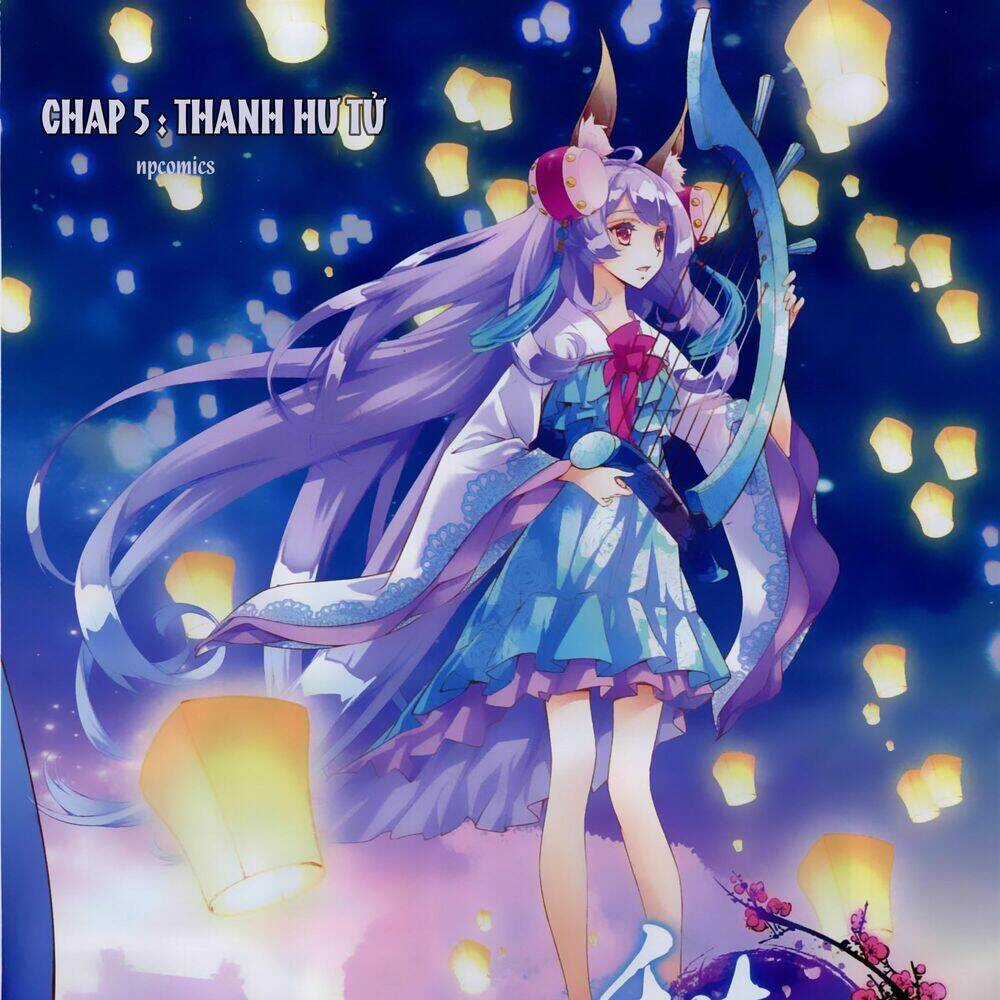 Thu La - Chapter 5 - Trang 4