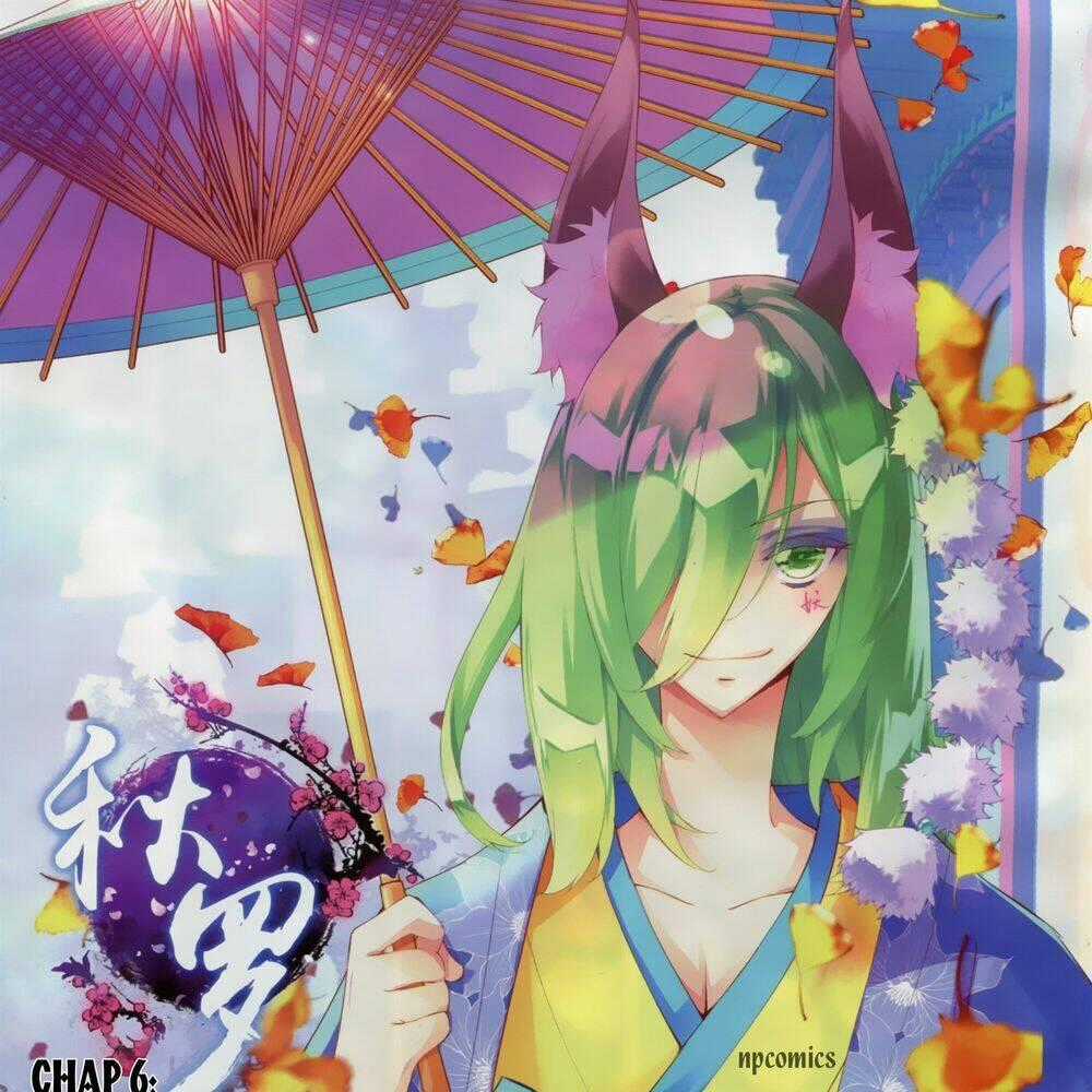 Thu La - Chapter 6 - Trang 2