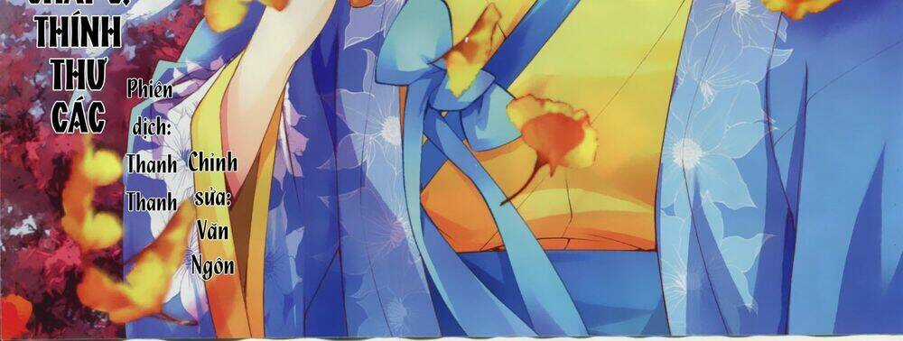 Thu La - Chapter 6 - Trang 3