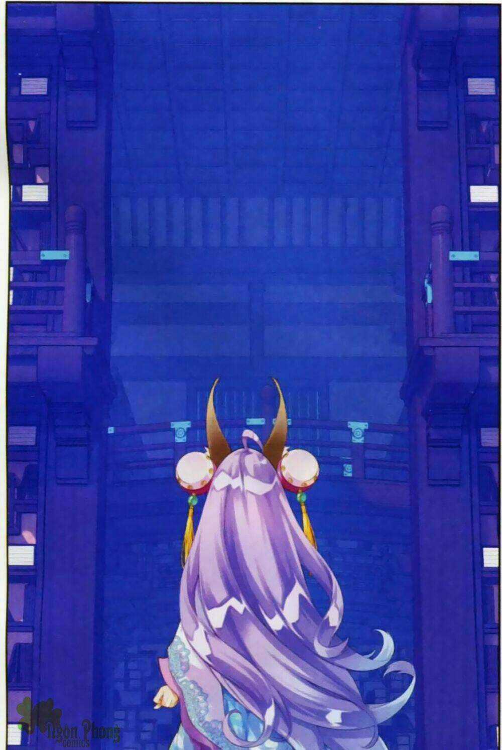 Thu La - Chapter 7 - Trang 19