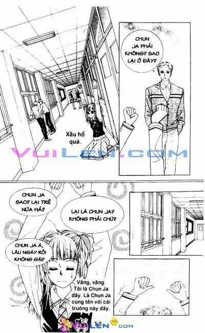 Thủ Lĩnh Chunja - Chapter 1 - Trang 13