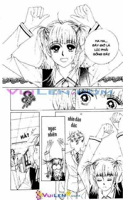 Thủ Lĩnh Chunja - Chapter 1 - Trang 14