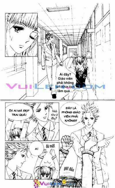 Thủ Lĩnh Chunja - Chapter 1 - Trang 15