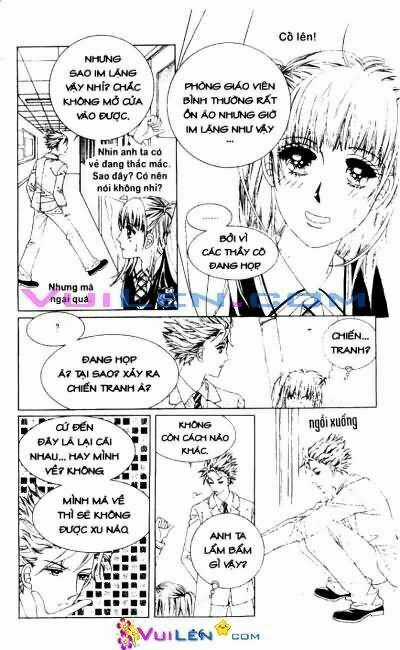 Thủ Lĩnh Chunja - Chapter 1 - Trang 16