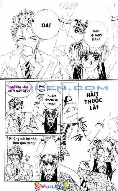 Thủ Lĩnh Chunja - Chapter 1 - Trang 17