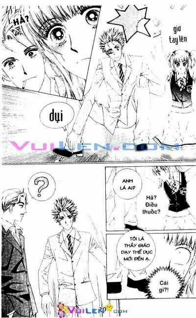 Thủ Lĩnh Chunja - Chapter 1 - Trang 20