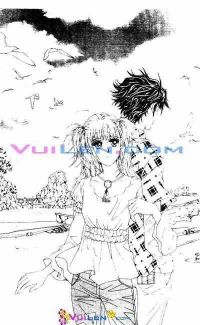 Thủ Lĩnh Chunja - Chapter 1 - Trang 3