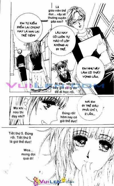 Thủ Lĩnh Chunja - Chapter 1 - Trang 22