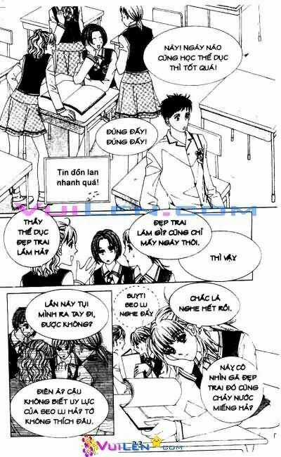 Thủ Lĩnh Chunja - Chapter 1 - Trang 23