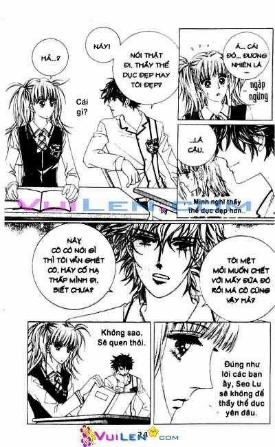 Thủ Lĩnh Chunja - Chapter 1 - Trang 24