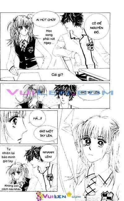 Thủ Lĩnh Chunja - Chapter 1 - Trang 27